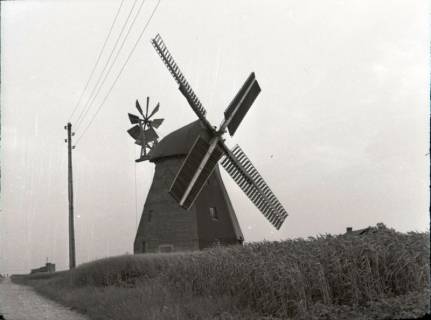 ARH NL Kageler 2035, Anderter Windmühle, Anderten, 1940