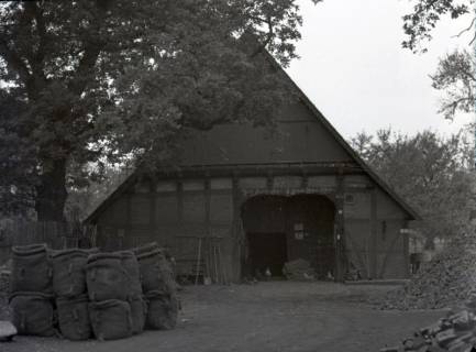 ARH NL Kageler 2114, Niedersächsisches Bauernhaus, Vinnhorst, 1940