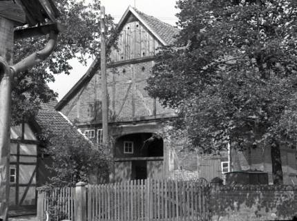 ARH NL Kageler 2158, Bauernhaus, Groß Munzel, 1940