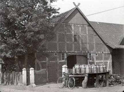 ARH NL Kageler 2184, Vierständerhaus, Engelbostel, 1940