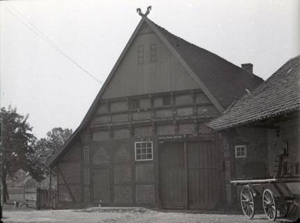 ARH NL Kageler 2187, Kübbungshaus, Engelbostel, 1940