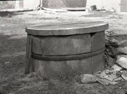 ARH NL Kageler 2200, Brunnen von 1760, Engelbostel, 1940