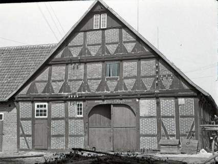 ARH NL Kageler 2202, Vierständerhaus, Engelbostel, 1940