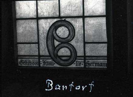 ARH NL Kageler 2224, Fenster von 1930, Luttringhausen, 1940