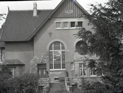 ARH NL Kageler 2311, Bauern-Wohnhaus, Letter, 1940
