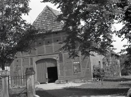 ARH NL Kageler 2366, Bauernhaus, Holtensen (Wennigsen), 1940