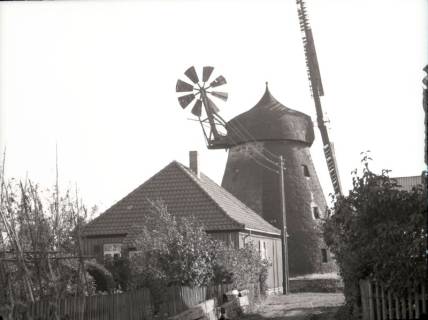 ARH NL Kageler 2380, Windmühle, Sorsum, 1940