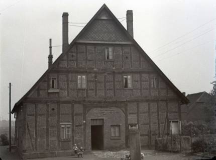 ARH NL Kageler 2434, Vierständerhaus, Ahlem, 1940