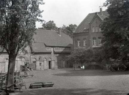 ARH NL Kageler 2438, Bauernhof, Ahlem, 1940