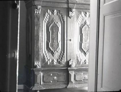 ARH NL Kageler 2441, Schrank von 1739, Wülferode, 1940