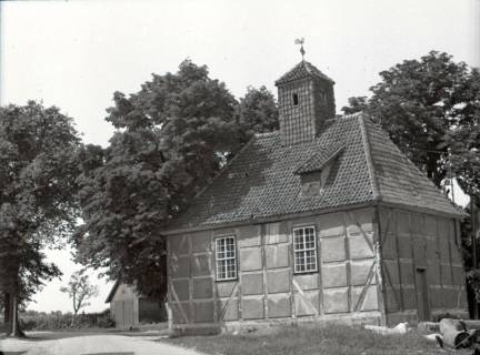 ARH NL Kageler 2447, Kapelle, Wülferode, 1940