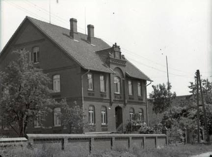 ARH NL Kageler 2448, Bauern-Wohnhaus, Wülferode, 1940