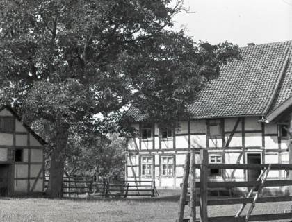 ARH NL Kageler 2467, Niedersächsisches Bauernhaus, Sorsum, 1940