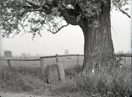 ARH NL Kageler 2474, Kreuzstein, Hiddestorf, 1940