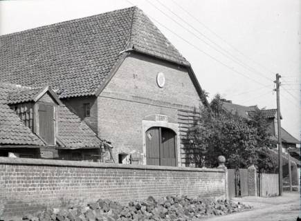 ARH NL Kageler 2499, Bauernhaus, Northen, 1940