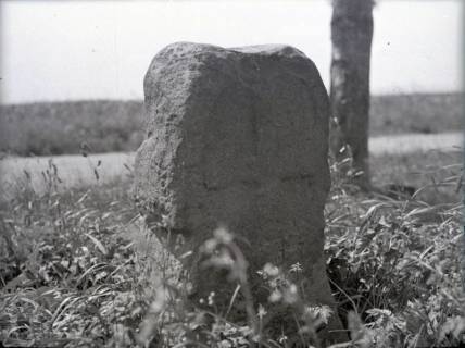 ARH NL Kageler 2504, Kreuzstein (Siebmacherstein), Harkenbleck, 1940
