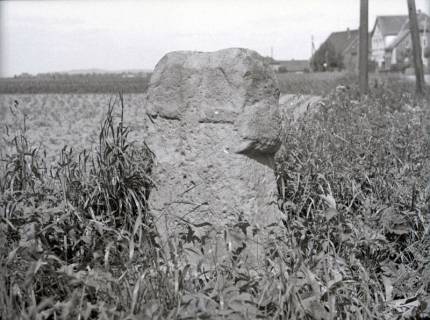 ARH NL Kageler 2505, Kreuzstein (Siebmacherstein), Harkenbleck, 1940