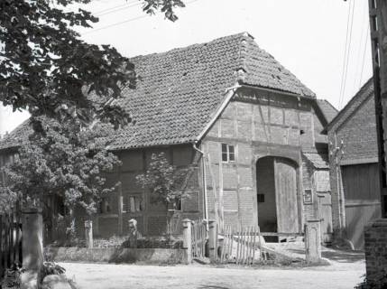ARH NL Kageler 2506, Vierständerhaus, Harkenbleck, 1940