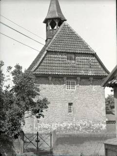 ARH NL Kageler 2507, Kapelle, Harkenbleck, 1940