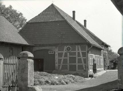 ARH NL Kageler 2509, Vierständerhaus, Harkenbleck, 1940