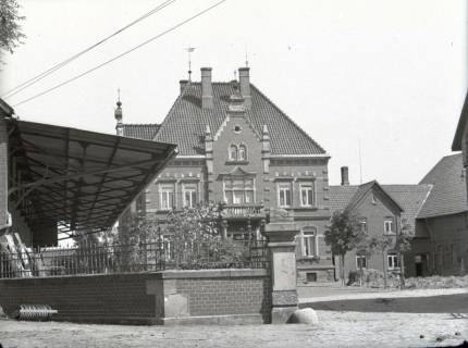 ARH NL Kageler 2510, Bauern-Wohnhaus (Steinbrink 7), Harkenbleck, 1940