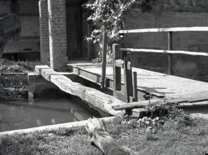 ARH NL Kageler 2518, Wassermühle "Süßmühle", Nordgoltern, 1940