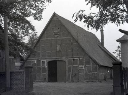 ARH NL Kageler 2528, Kübbungshaus, Schulenburg, 1940