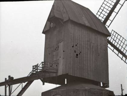 ARH NL Kageler 2529, Bockwindmühle, Schulenburg, 1940