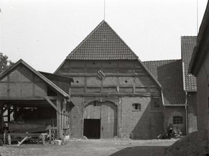 ARH NL Kageler 2532, Vierständerhaus, Hemmingen, 1940