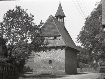 ARH NL Kageler 2533, Kapelle, Hemmingen, 1940