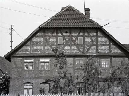 ARH NL Kageler 2534, Bauernhaus, Hemmingen, 1940