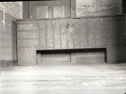 ARH NL Kageler 2548, Truhe, Grasdorf, 1940