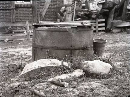 ARH NL Kageler 2562, Brunnen, Gümmer, 1940