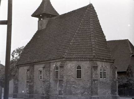ARH NL Kageler 2572, Kapelle, Gümmer, 1940