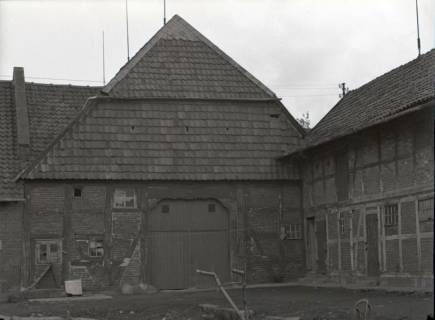 ARH NL Kageler 2594, Gehöft, Redderse, 1940