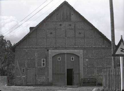 ARH NL Kageler 2596, Bauernhaus, Redderse, 1940