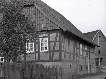 ARH NL Kageler 2658, Bauernhaus, Leveste, 1940