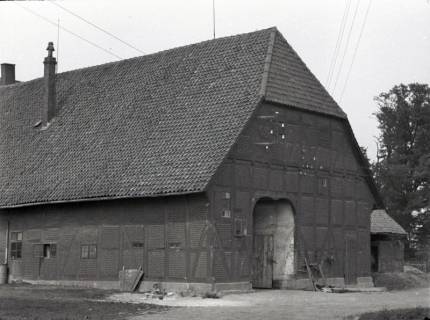 ARH NL Kageler 2666, Vierständerhaus, Misburg, 1940
