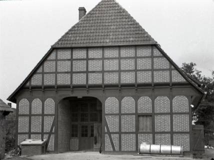 ARH NL Kageler 2667, Vierständerhaus, Misburg, 1940