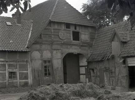 ARH NL Kageler 2669, Vierständerhaus, Misburg, 1940