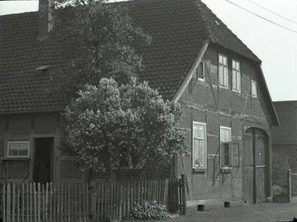 ARH NL Kageler 2682, Bauernhaus, Devese, 1940