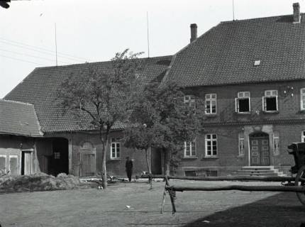 ARH NL Kageler 2684, Bauernhof (Vorm Hofe 6), Devese, 1940