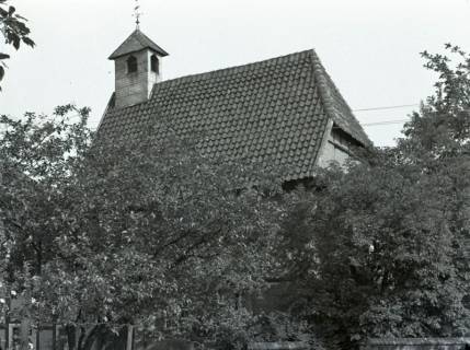 ARH NL Kageler 2685, Kapelle, Devese, 1940