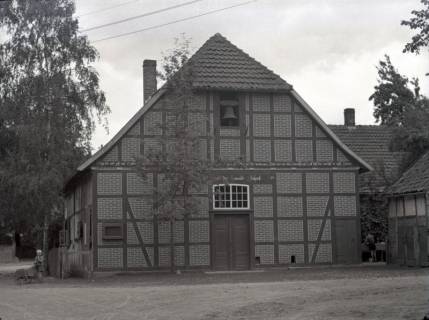 ARH NL Kageler 2723, Schulhaus (Rehwinkel 2), Almhorst, 1940