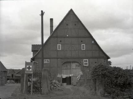 ARH NL Kageler 2737, Bauernhaus, Barrigsen, 1940