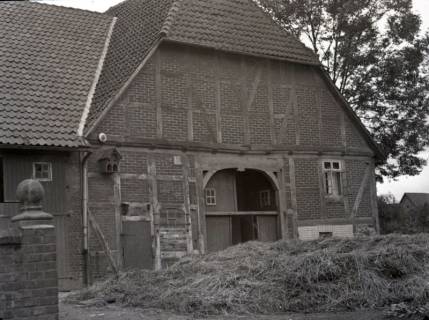 ARH NL Kageler 2738, Bauernhaus, Barrigsen, 1940