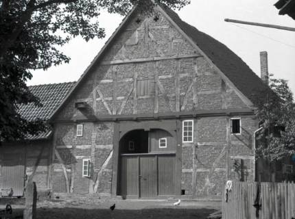 ARH NL Kageler 2741, Bauernhaus, Landringhausen, 1940