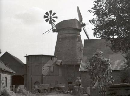 ARH NL Kageler 2751, Windmühle, Wichtringhausen, 1940