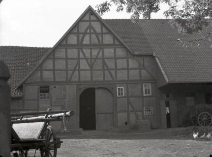 ARH NL Kageler 2755, Bauernhaus, Winninghausen, 1940