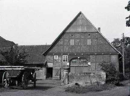 ARH NL Kageler 2761, Bauernhaus, Landringhausen, 1940